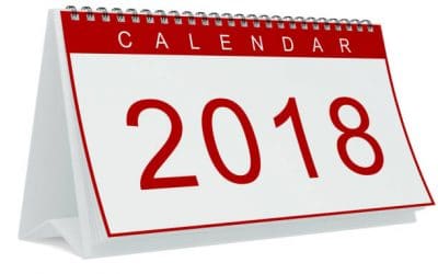 PUMA 2018 Calender + Grading Dates