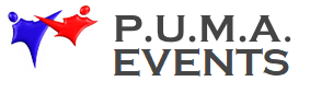 PUMA Events Logo