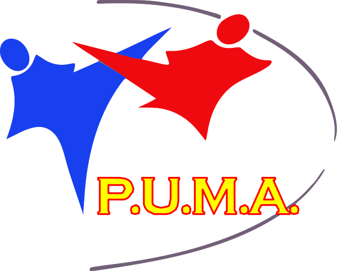 PUMA Logo Vector v1 Better